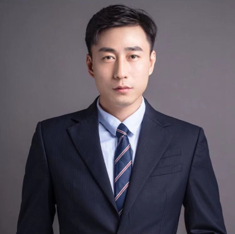 彭中华 音效设计与音乐总监